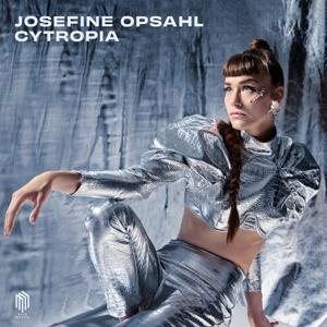 Josephine Opsahl · Cytropia (LP) (2025)