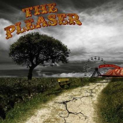 Cover for Pleaser · Not So Pleasing (CD) (2013)