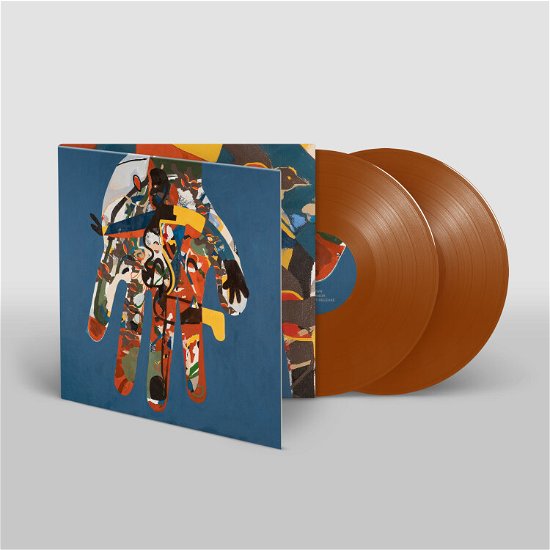Freakout / Release (Brown Vinyl) (Indies) - Hot Chip - Música - DOMINO RECORD CO. - 0887828048137 - 19 de agosto de 2022