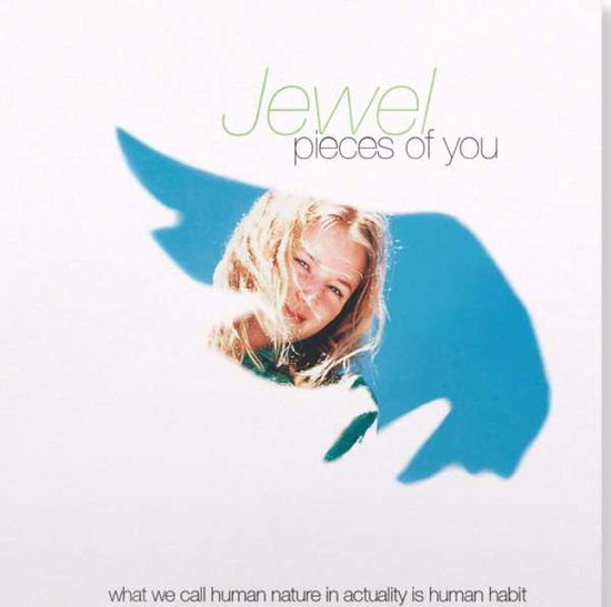 Jewel · Pieces of You (LP) [Bonus Tracks edition] (2019)