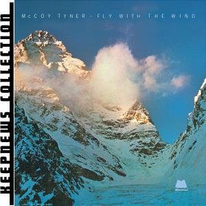 Fly with the Wind - Mccoy Tyner - Musikk - CONCORD - 0888072305137 - 2. juni 2008