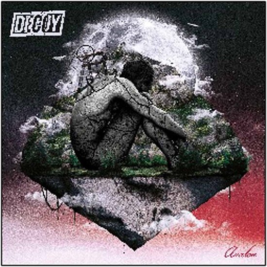 Cover for Decoy · Avalon (CD) (2016)