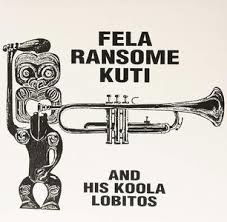 Fela Ransome Kuti & His Koola Lobitos (Clear Vinyl) - Fela Ransome Kuti & His Koola Lobitos - Musik - KLIMT - 0889397108137 - 13. september 2019