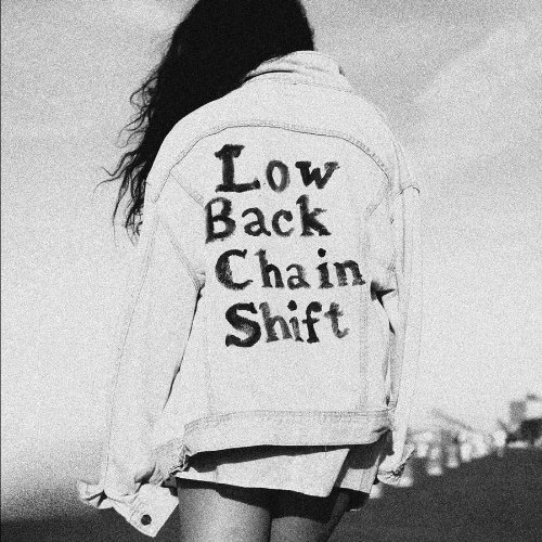 Cover for So So Glos · Low Back Chain Shift (LP) (2010)