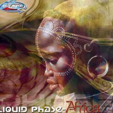 Cover for Liquid Phase · Africa (CD) (2006)