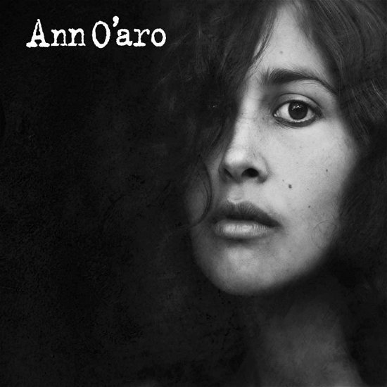 Cover for Ann O'aro (LP) [180 gram edition] (2019)