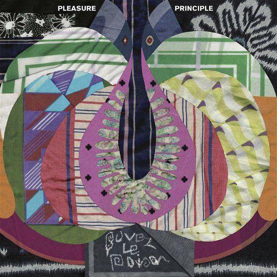 Cover for Pleasure Principle · Buvez Le Poison (CD) (2023)