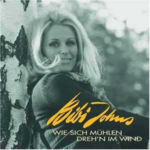 Cover for Bibi Johns · Wie Sich Muhlen Drehn Im (CD) (2000)