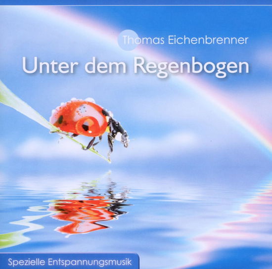 Cover for Thomas Eichenbrenner · Unter Dem Regenbogen (CD) (2010)