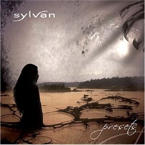 Cover for Sylvan · Leaving Backstage (CD)