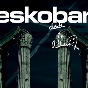 Death In Athens - Eskobar - Musique - CARGO DUITSLAND - 4024572351137 - 29 août 2008