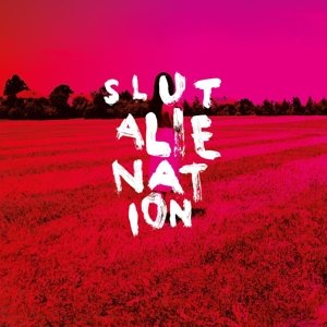 Cover for Slut · Alienation (CD) [Special edition] (2013)