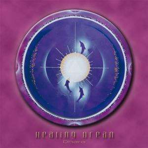 Healing Ocean - Dhara - Music - OREADE - 4036067100137 - January 29, 2009
