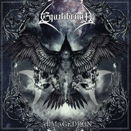 Armageddon - Equilibrium - Música - CARGO DUITSLAND - 4059251003137 - 19 de agosto de 2016