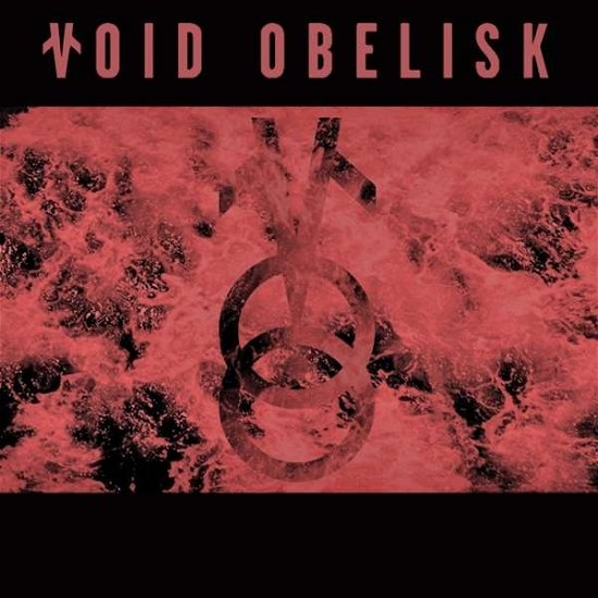 Void Obelisk · A Journey Through The.. (CD) (2016)