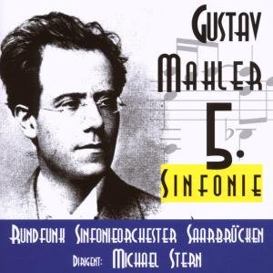 Cover for G. Mahler · Sinfonie Nr.5 (CD) (2007)