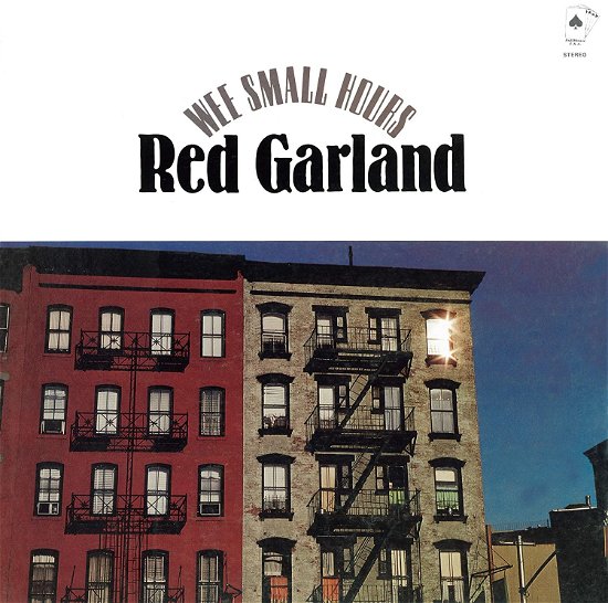 In the Wee Small Hours  <limited> - Red Garland - Musik - ULTRA VYBE CO. - 4526180508137 - 29. januar 2020