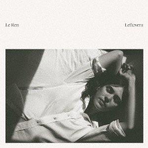 Cover for Le Ren · Leftovers (CD) [Japan Import edition] (2021)