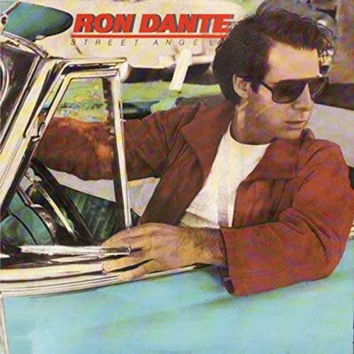 Cover for Ron Dante · Street Angel (CD) [Japan Import edition] (2020)