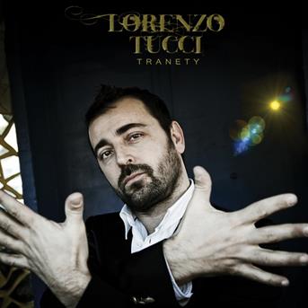 Tranety (Japanese Pressing) - Lorenzo Tucci - Music - Albore Jazz - 4560312310137 - July 26, 2011