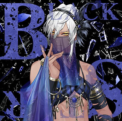 2nd Anniversary Ep[Ignite A Noise]Qu Ver. - Black Star - Music - JPT - 4573554756137 - December 24, 2021