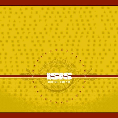 Cover for Isis · Celestial+sgnl 05 (CD) [Japan Import edition] (2022)