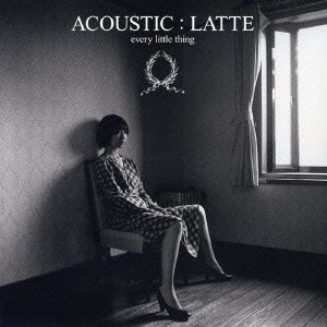Cover for Every Little Thing · Acoustic:latte (CD) [Japan Import edition] (2005)