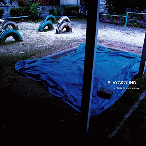 Cover for Seiichi Yamamoto · Playground (LP) [Japan Import edition] (2021)