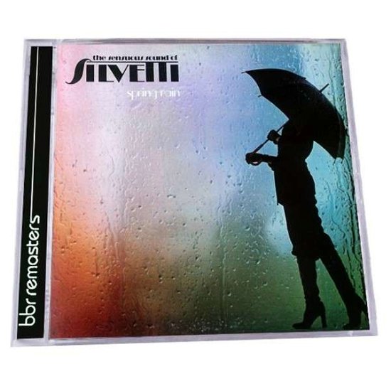 Cover for Silvetti · Spring Rain (CD) [Expanded edition] (2022)