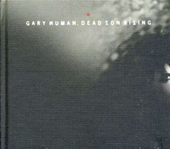 Cover for Gary Numan · Dead Son Risinglimited Edt Cdd (CD) (2013)