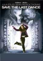 Save The Last Dance - Save the Last Dance - Elokuva - Paramount Pictures - 5014437810137 - perjantai 11. toukokuuta 2001