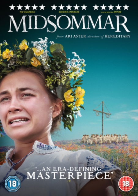 Midsommar -  - Movies - NO INFO - 5017239143137 - 