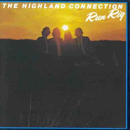 Cover for Runrig · Highland Connection (CD) (2011)