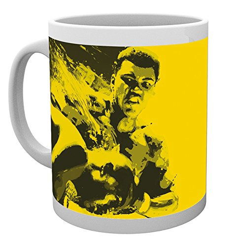 Cover for Muhammad Ali · Muhammad Ali: Float (Tazza) (MERCH)