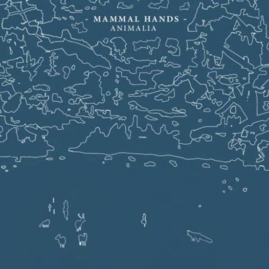 Animalia - Mammal Hands - Musik - GONDWANA - 5029385843137 - 15 september 2014