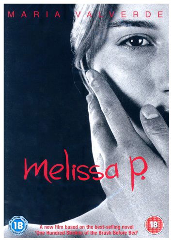 Cover for Melissa P · Melissa P. (DVD) (2006)