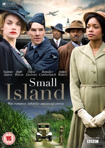 Small Island - The Complete Mini Series - Small Island - Movies - ITV - 5037115328137 - June 7, 2010