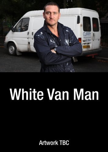 White Van Man (DVD) (2011)