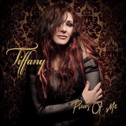 Cover for Tiffany · Pieces of Me (CD) (2021)