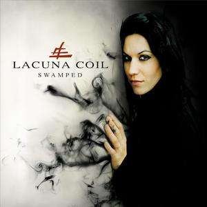 Cover for Lacuna Coil · Swamped (SCD) (2004)