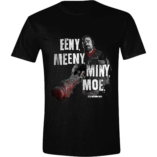 Cover for Walking Dead (The) · Eeny, Meeny (T-Shirt Unisex Tg. 2XL) (T-shirt)