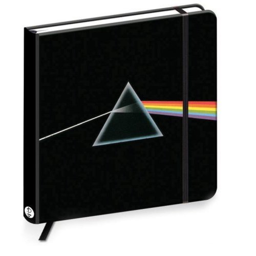 Cover for Pink Floyd · The Dark Side Of The Moon (Blocco Appunti) (MERCH) (2015)