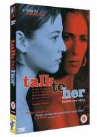 Talk To Her - Talk to Her - Film - Pathe - 5060002831137 - 24. februar 2003