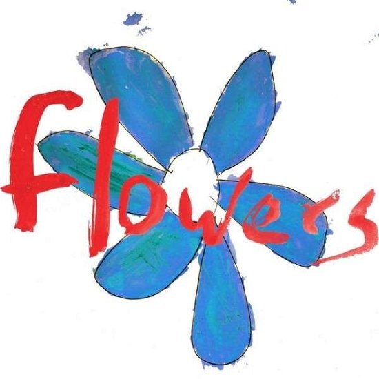 Flowers · Do What You Want To, Its What You Should Do (LP) (2014)