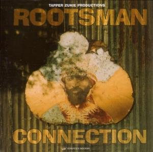 Rootsman Connection - Zukie Tapper - Musik - Kingston Sounds - 5060135760137 - 1. september 2015