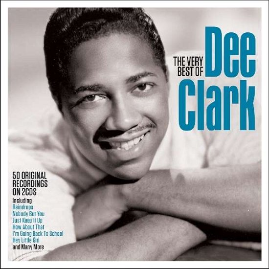 Very Best of - Clark Dee - Music - ONEDAY - 5060255183137 - March 22, 2019