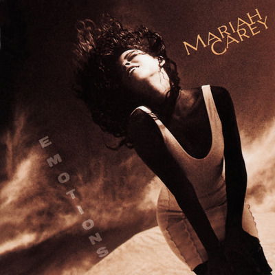 Cover for Mariah Carey · Emotions (MD)