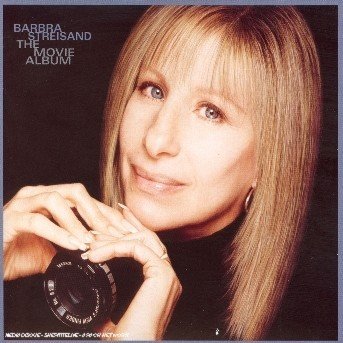 The Movie Album - Barbara Streisand - Music - COLUMBIA - 5099751342137 - 