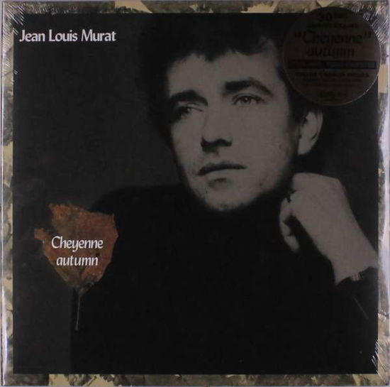 Cover for Jean-Louis Murat · Cheyenne Autumn (LP) [Limited, Remastered edition] (2019)