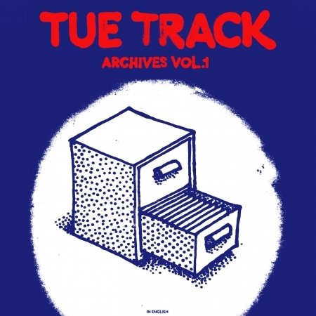 Archives Vol.1 (In English) (Lp) - Tue Track - Music - TAR - 5700907263137 - November 27, 2015